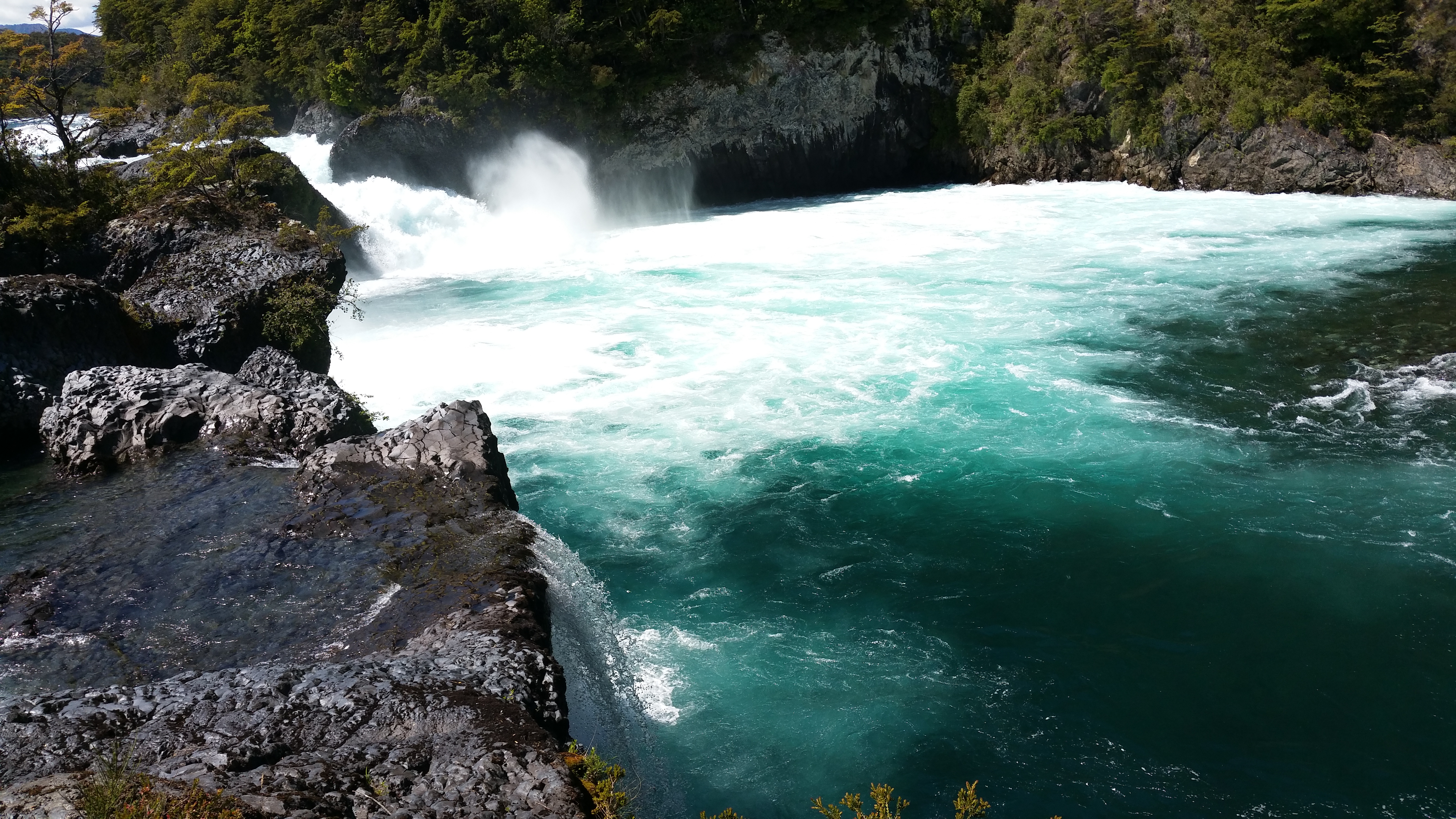 Wasserfall